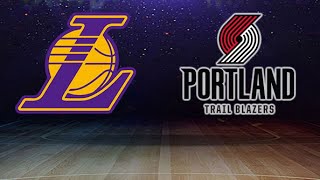 Trail Blazers @ Lakers | FULL GAME HIGHLIGHTS | August 18, 2020