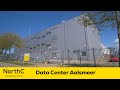 Data Center Aalsmeer | NorthC Datacenters