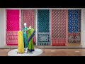 India: Fashion's Muse | The Sari