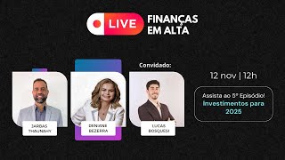 Finanças em Alta - 1ª Temporada - 5º episódio