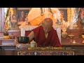 akshobhya teaching part 2