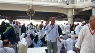 Hajj 2015(Mecca)#religious