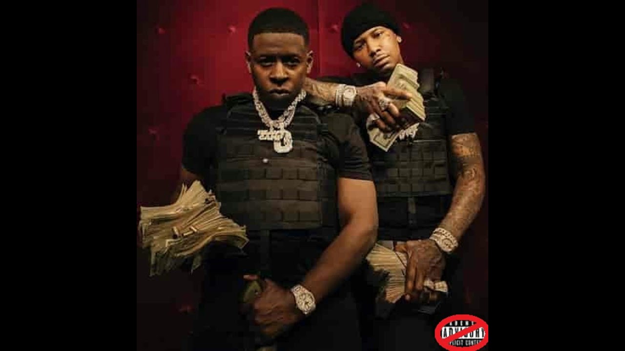 [CLEAN] Moneybagg Yo, Blac Youngsta - Super Hot (RADIO EDIT) - YouTube