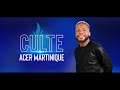 CULTE 1 - L'auto discipline, la sagesse des grands - PE Benjamin BIOLE