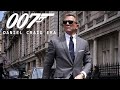 Bond 007 | The Daniel Craig Era Tribute
