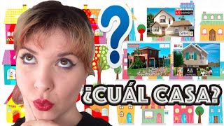 VLOG | Looking for a house in Buin ¿Wich one do you like? | Mamá Moderna