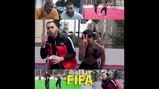 CURTA \u0026 FRANCIS - FIFA (OFFICIAL MUSIC VIDEO)