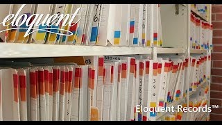 Records Classification