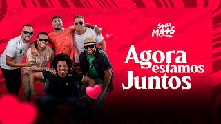 Grupo Samba Mais | Agora estamos Juntos | Clipe Oficial #samba #pagode