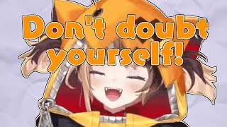 Gigiās INSPIRATIONAL words to start your day