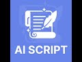 How to get Ai Auto Script In Roblox Studio