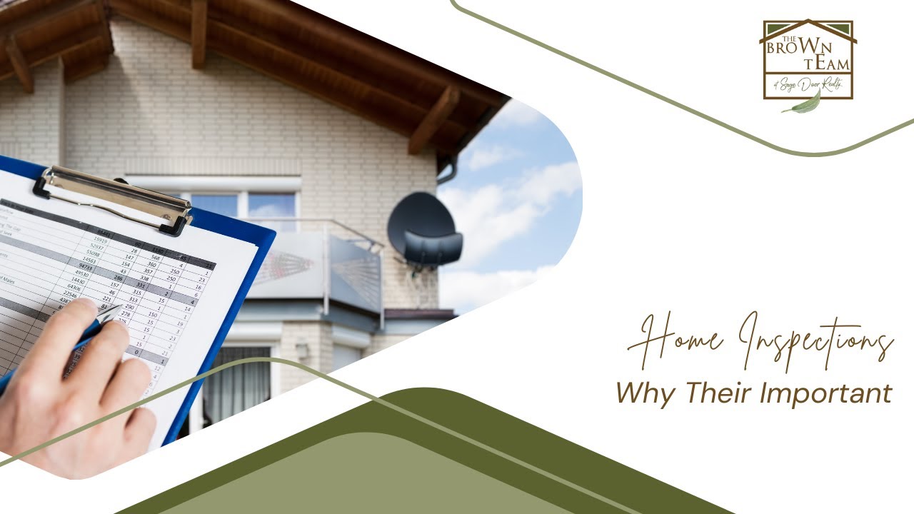 Home Inspections Youtube