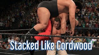 Wwe 2k23 Trophy Guide Ps4 Metagame Guide