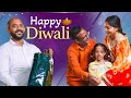 Happy Diwali || शुभ दीपावली || Nazarbattu भारत #happydiwali  #comedy #funny #youtube