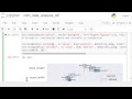 Intro to Python with Numpy and Pandas