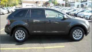 2007 Ford Edge - Feasterville PA