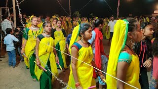 Umrali Navratri Garba 2024 !! उमराली नवरात्रि गरबा विडियो 2024 !! नवरात्रि गरबा 2024 !! Part 3 !!