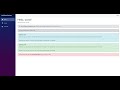 Blazor Alerts with Bootstrap 4