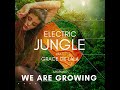 we are growing feat. grace de la hunt amapiano