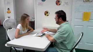 Teaching the Tact - 6