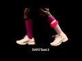 Brace movement | DAFO Tami 2