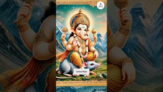 Ganesh ji status || gajanand status || #ganesh #gajanan #shorts