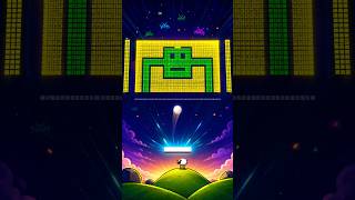 Brick Breaker Challenge ๐งฑ๐๐ (Part-21) #beepbeep #animation #bricks #memes