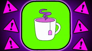 The Dark Truth About the Viral "Tea App"