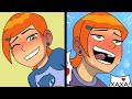 Gwen is Clueless| Ben 10 | Comic dub