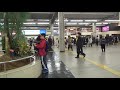 阪急京都線　淡路駅ポイント故障の為運転見合わせ　梅田駅状況2019年01月08日19時25分