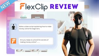 Easily Create Stunning Videos with Flexclip Video Maker (Tutorial)
