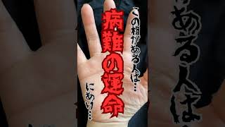 魔相とは、まじでやばい相😢#手相リーディング #手相鑑定士 #手相鑑定 #手相看财富 #占い #占い師 #恋愛 #占ってもいいですか #占ってみた #スピリチュアル #占い