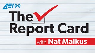 Citizen philanthropists and education reform with Charles Best | THE REPORT CARD