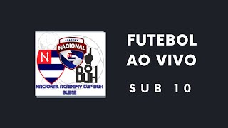 Nacional Academy Cup Buh Sub10