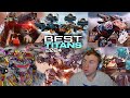 Ranking Every Titan In War Robots - From Worst To Best | War Robots