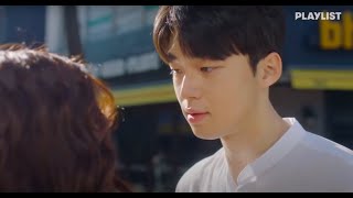 잘하고싶어 #김강민 cut  2