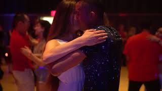 CZC18 Social Dances v62 with Natalia \u0026 GuyTBT ~ Zouk Soul