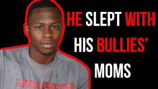 Black Teen Bangs Moms Of All 4 Of His Bullies For Revenge, Ends Deadly