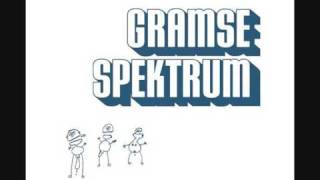 Gramsespektrum - Karsten og hans tidsmakine