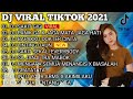 DJ SAKIT GIGI X BAPAKKU DOKTER CINTA VIRAL TIKTOK TERBARU 2021 | DJ TIKTOK FULL ALBUM TERBARU