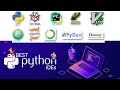 Introduction to Python || Development Environments Best Python IDEs and Code Editors You Should Know