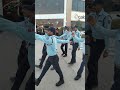 Calderys sis security guard drill pared 26January 2019#shorts