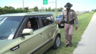 Let's Talk About Traffic Stops: A Marion County Law Enforcement PSA