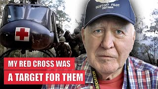 Dustoff Pilot’s Life Saving Missions in Vietnam