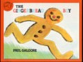 AFHM688 GINGERBREAD BOY