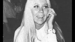 Agnetha Fältskog - ''Utan Dej Mitt Liv Gar Vidare\