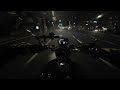 【gb350 s honda】4k 高音質 純正マフラー走行排気音