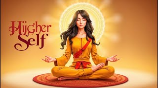 Become Your Higher Self through Gratitude & Appreciation