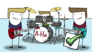 Explainer Videos - Tell your story in 60 seconds
