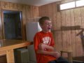 marshmallow gun